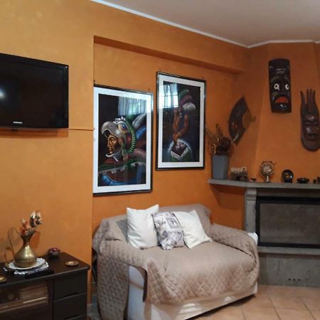 Apartamento Flowery House Roma Exterior foto