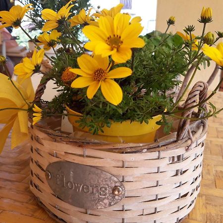 Apartamento Flowery House Roma Exterior foto