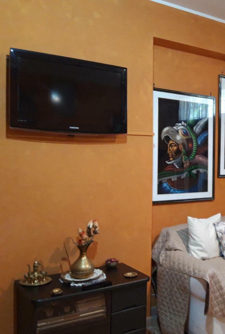 Apartamento Flowery House Roma Exterior foto
