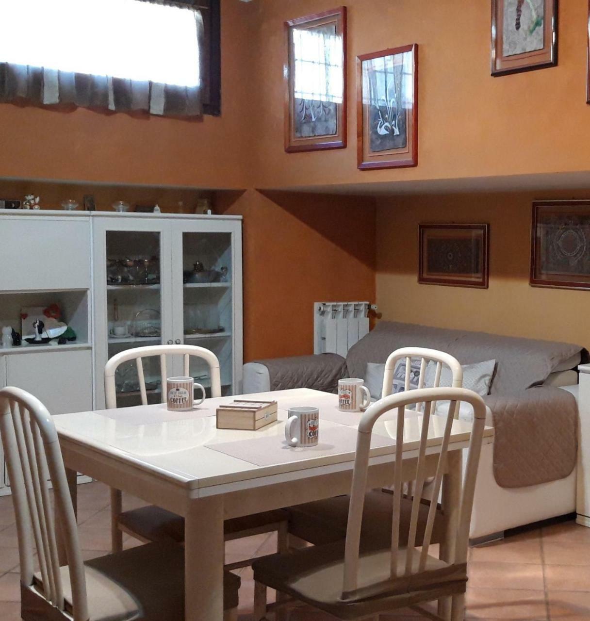 Apartamento Flowery House Roma Exterior foto